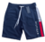 Bermuda Masculina Marinho Tommy Hilfiger