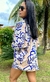 Kimono estampado na internet