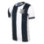 Camisa Corinthians III Torcedor 24/25 Nike Masculina - Branco / Preto