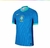 Camisa seleçao Brasil Away 24/25 Masculino Torcedor-Azul