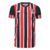 Camisa São Paulo II 24/25 - Torcedor Adidas Masculina - Vermelho e Preto