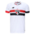 Camisa São Paulo I 24/25 Torcedor Adidas Masculina - Branca