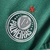 Camisa Palmeiras I 22/23 Feminina Puma- Verde com detalhes em branco