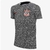 Camisa Corinthians Pré Jogo 2024 Torcedor Nike Masculina