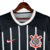 Camisa Corinthians II 23/24 Torcedor Nike Masculina - Preta - NL IMPORTS