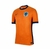 Camisa seleção Holanda Home 24/25 Torcedor Nike Masculina- Laranja