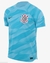 Camisa Corinthians 23/24 Nike Goleiro Torcedor Pro Masculina - Azul