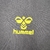 Camisa Las Palmas II 23/24 - Torcedor Hummel Msculina - Preta com detalhes em amarelo - NL IMPORTS