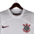 Camisa Corinthians I Home 23/24 - Torcedor Nike Masculina - Branco na internet