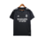 Camisa Real Madrid Goleiro 23/24 - Torcedor Adidas Masculina - Preto