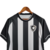 Camisa Botafogo I 22/23 Torcedor Masculina - Preta e branca - NL IMPORTS