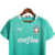 Camisa Palmeiras III 19/20 Puma Feminina - Verde Tiffany com detalhes em vermelho savoia na internet