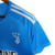 Camisa Juventus Goleiro II 23/24 - Torcedor Adidas Masculina - Azul com detalhes em branco e preto - NL IMPORTS