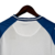 Camisa Tenerife I 23/24 - Torcedor Hummel Masculina - Branca com detalhes em azul - NL IMPORTS