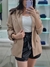 Blazer Rebeca na internet