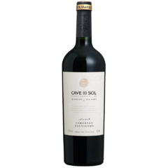 VINHO FINO TINTO SECO CABERNET SAUVIGNON