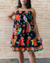 Vestido Tropical - comprar online