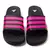 Chinelo Slide Feminino Adidas Adilette Listras - Tenda Calçados