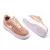 Tênis Feminino Nike Air Force Pixel Camurça na internet