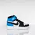 Tênis Infantil Botinha Nike Air Jordan