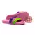 Imagem do Chinelo Infantil Slide Max Pop it