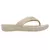 Chinelo Feminino Casual Mel na internet