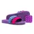 Chinelo Infantil Slide Max Pop it - Tenda Calçados