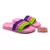 Chinelo Infantil Slide Max Pop it - Tenda Calçados