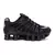 Tênis Nike Shox TLX 12 Molas Refletivo - comprar online