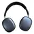 Fone de Ouvido Bluetooth P9 com microfone Headphone - loja online