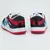 Tênis Infantil Nike Dunk Low Pro - Tenda Calçados