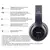 Fone de Ouvido Bluetooth Headphone P47 - loja online