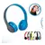 Fone de Ouvido Bluetooth Headphone P47 - loja online