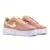 Tênis Feminino Nike Air Force Pixel Camurça