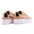 Tênis Feminino Nike Air Force Pixel Camurça - comprar online