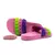 Chinelo Infantil Slide Max Pop it