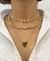 CHOKER FELICIDADE - comprar online