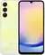 Smartphone Samsung Galaxy A25 5G A256E Dual Sim 6.5" 6GB/128GB amarillo