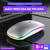 Mouse Sem Fio de Modo Duplo - 2.4G + Bluetooth ( AG-690 ) - comprar online