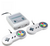 Video Game Retro 620 Jogos Em 1 Com 2 Controles