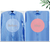 KONKA-Vapor de vestuário portátil, engomadoria rosa para roupas, casa portáti na internet