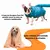 Saco Capa De Secagem Rapida Animais Petshop Secador Pelo Pet L (STO1656L)