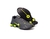 Tenis Nike Shox R4 Grafite Verde Tamanho:39 (Shox_R4_39) - comprar online