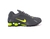 Tênis Nike Shox R4 Grafite Verde (Shox_R4)