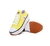 Tenis Converse Run Ortopédico Amarelo Tamanho:36 (Run_Amarelo36) - comprar online