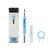 Escova Limpeza 7 Em 1 Teclado Fone Ouvido Celular Macia Cor:Azul (STO2096AZ) na internet