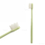Imagem do Escova de dentes de bambu ultrafina e macia, Milhões Nano Escova De Dentes De C