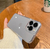 Capa de telefone macia transparente para iPhone, capa protetora à prova de choq - loja online
