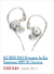 E6s bluetooth 5.0 fone de ouvido sem fio para xiaomi cancelamento de ruído fone