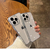 Capa de telefone macia transparente para iPhone, capa protetora à prova de choq - comprar online